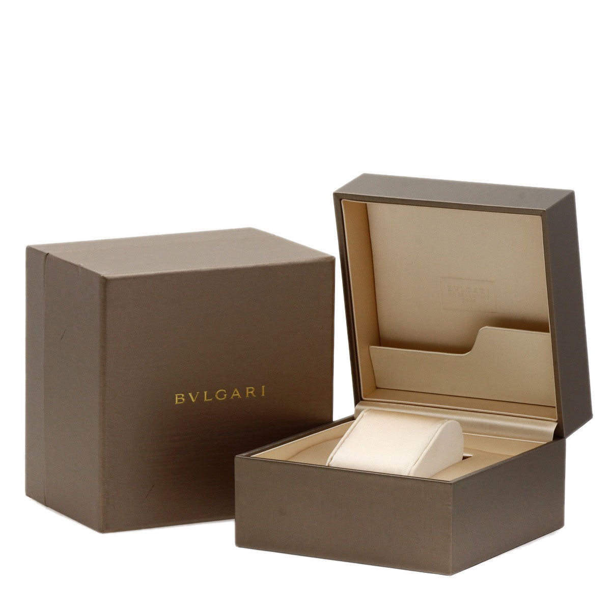 BVLGARI Diagono Ceramic Watches DG42SC Stainless Steel/Rubber mens