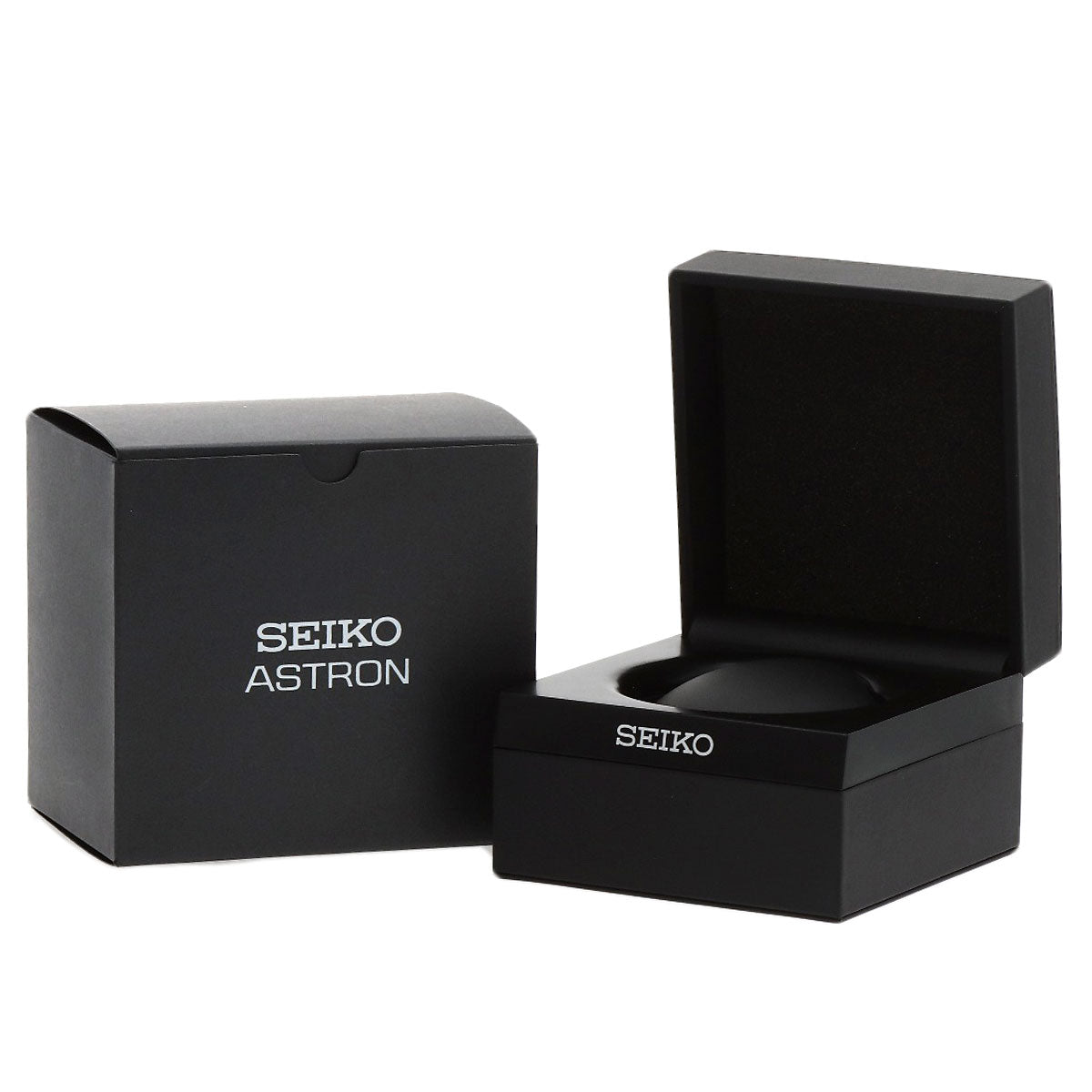 SEIKO Astron Resident Evil Death Island Chris's model Watches SBX19 Titanium/Titanium mens