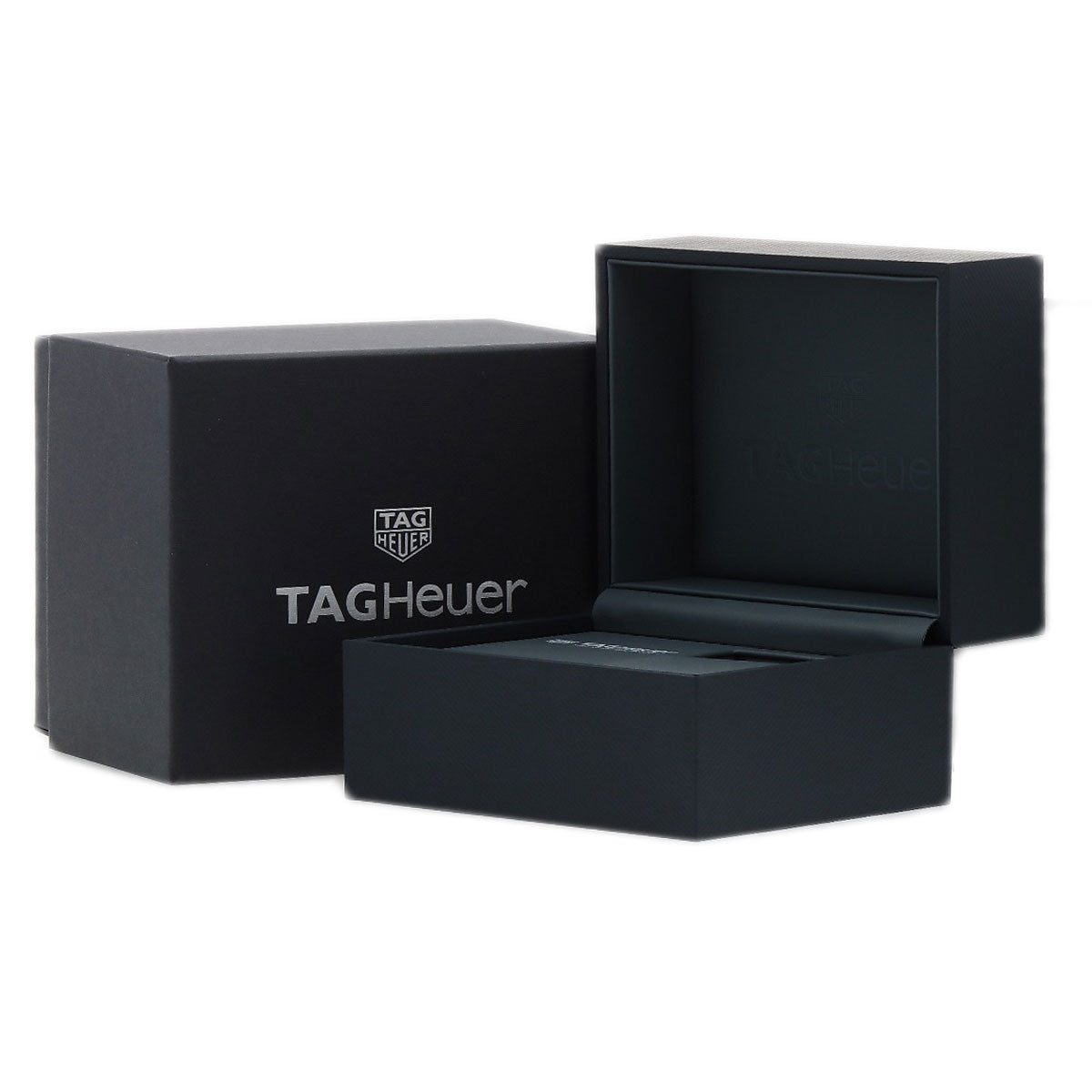 TAG HEUER Aquaracer Professional 200 Unused Watches WBP1415.BA0622 Stainless Steel/Stainless Steel Ladies