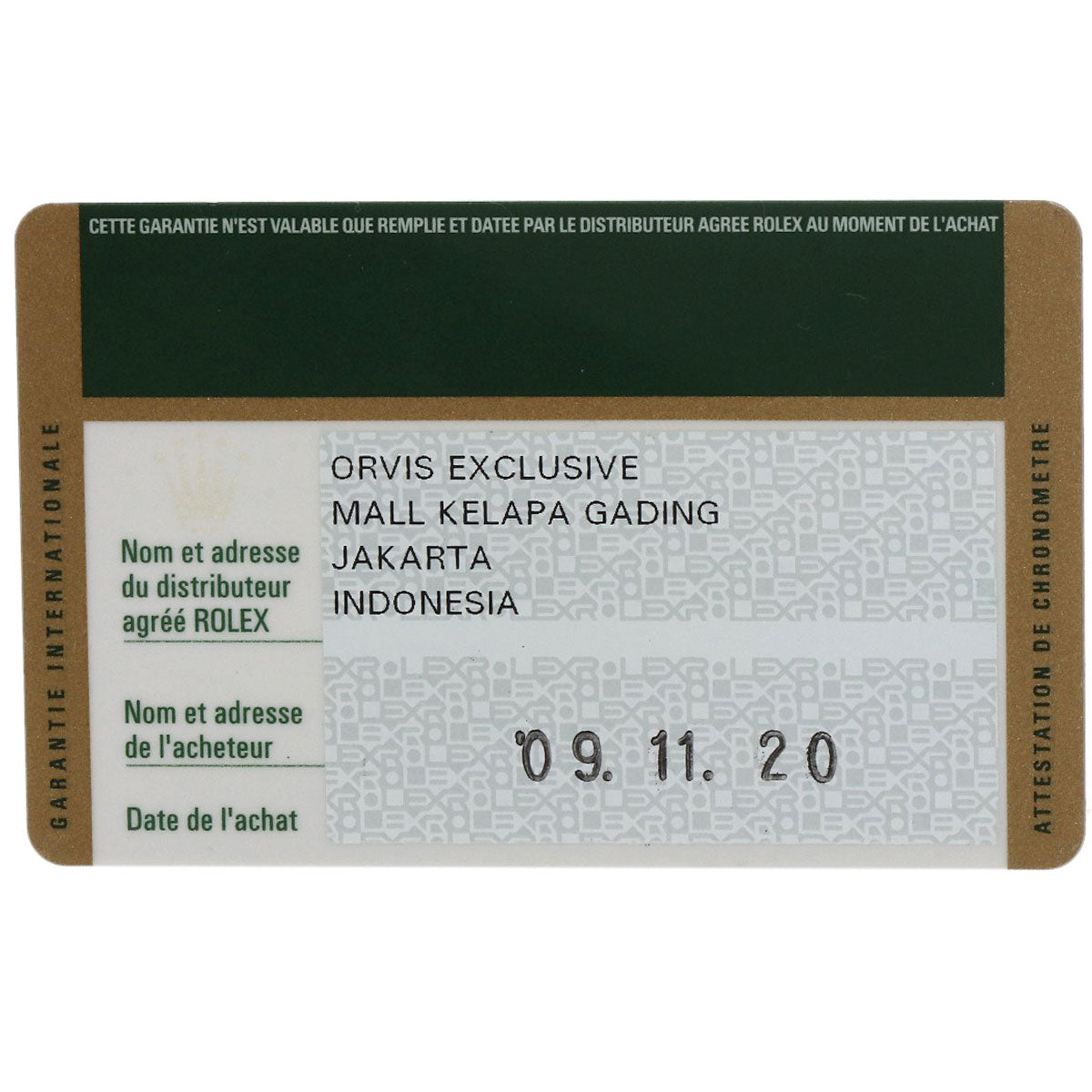 ROLEX DATEJUST 10P Diamond Watches 179173G Stainless Steel/SSxK18YG Ladies