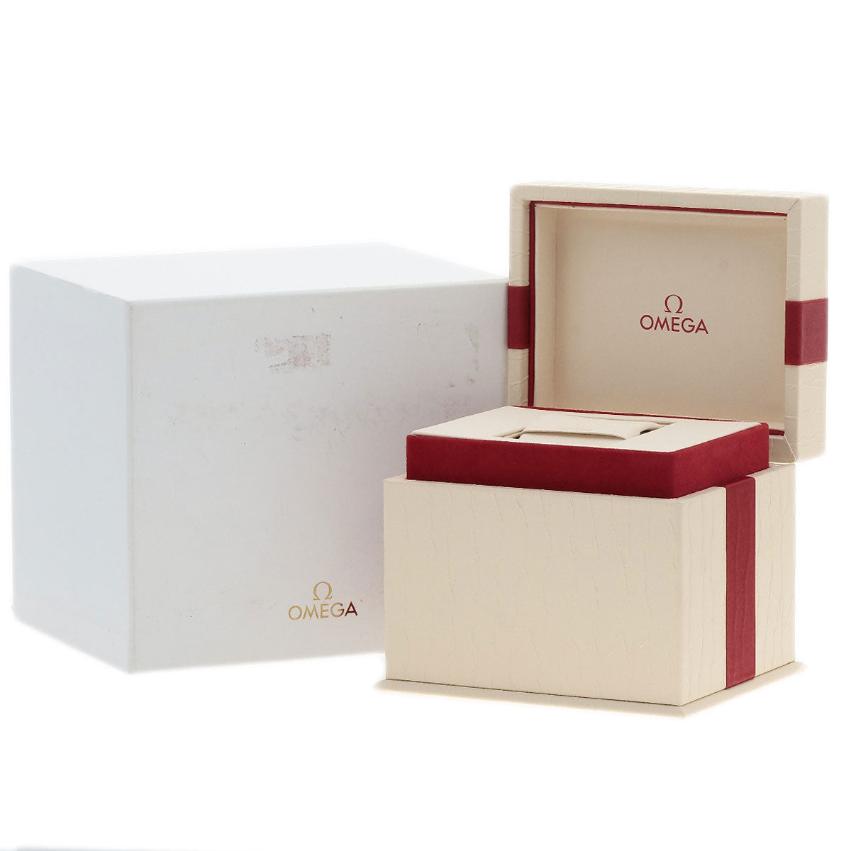 OMEGA Constellation Blush Watches 123.10.24.60.02.001 Stainless Steel/Stainless Steel Ladies