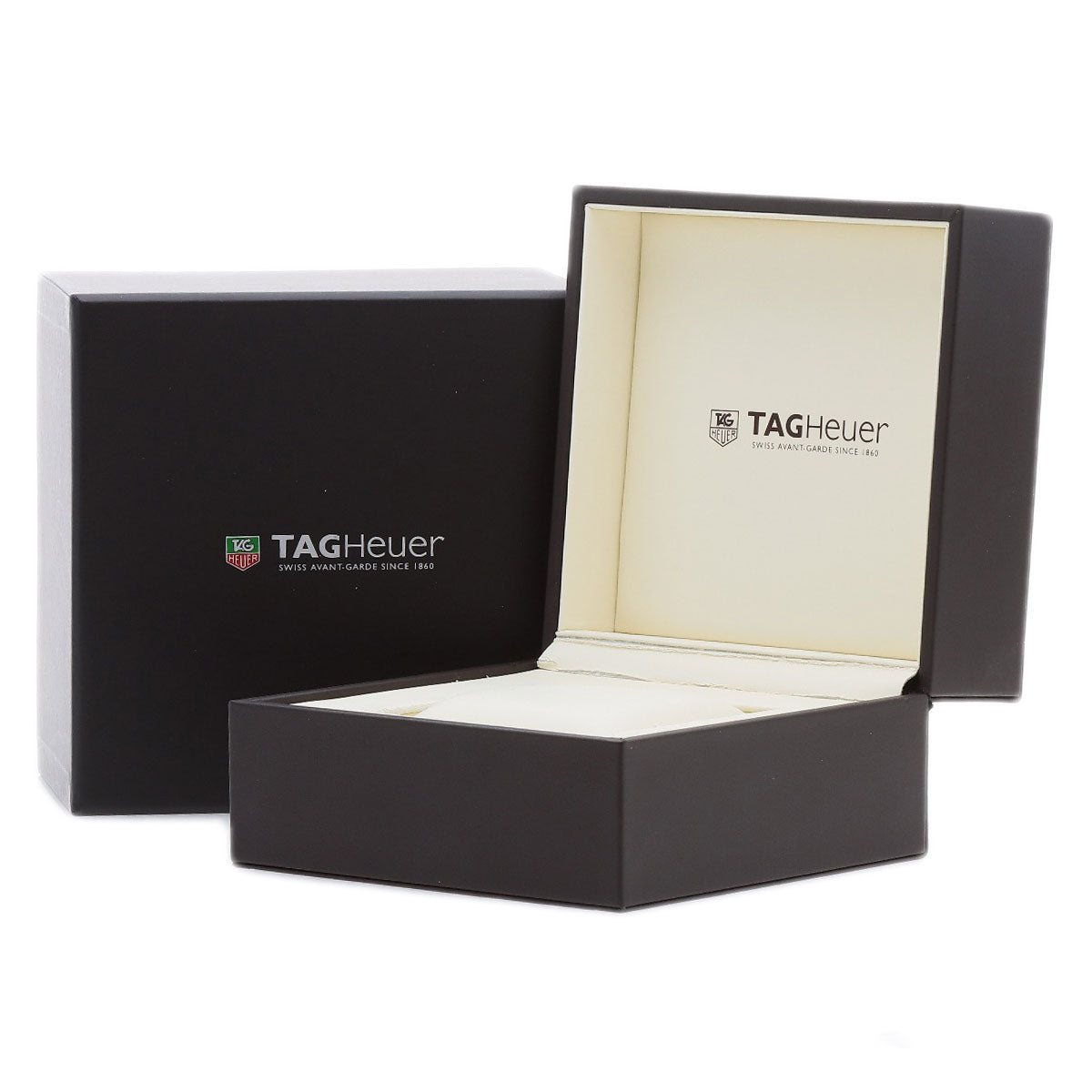 TAG HEUER Aqua Racer Caliber 7 GMT Watches WAY201F.BA0927 Stainless Steel/Stainless Steel mens