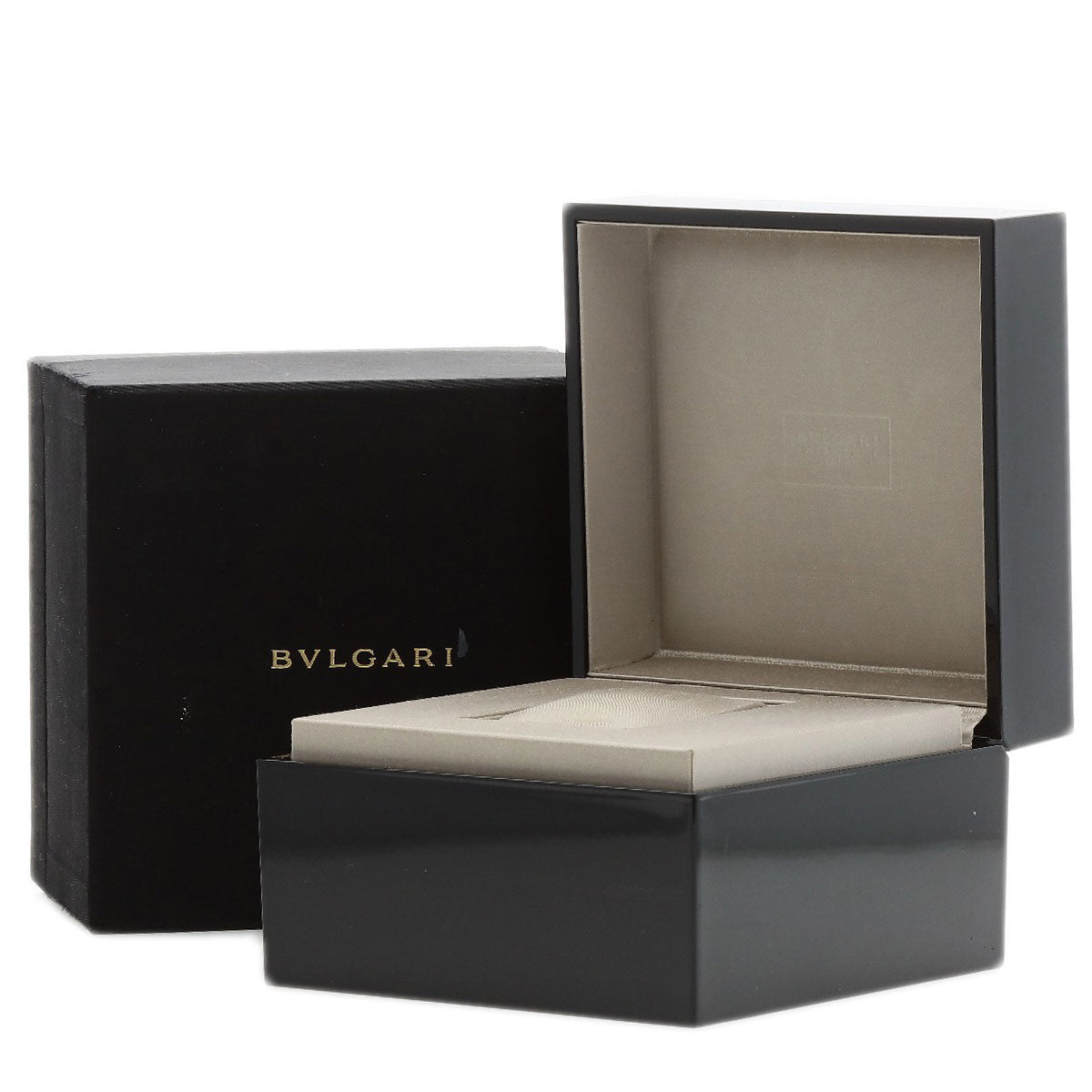 BVLGARI BVLGARI BVLGARI Watches BBL26WSSPGD Stainless Steel/SSxK18PG Ladies