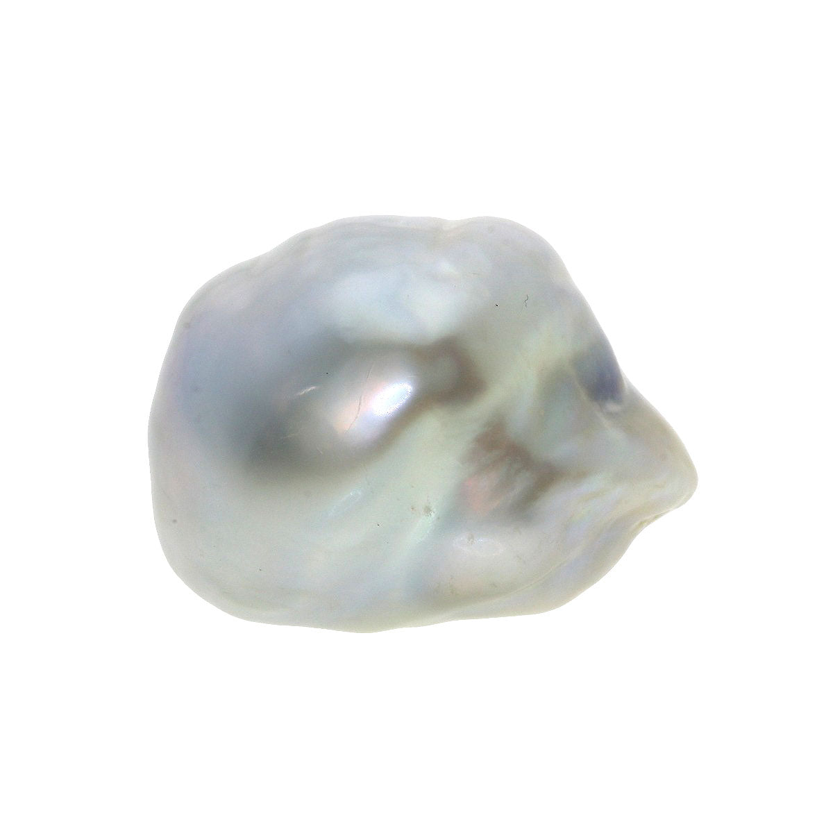 Baroque Pearl Loose Loose 10.9g Ladies