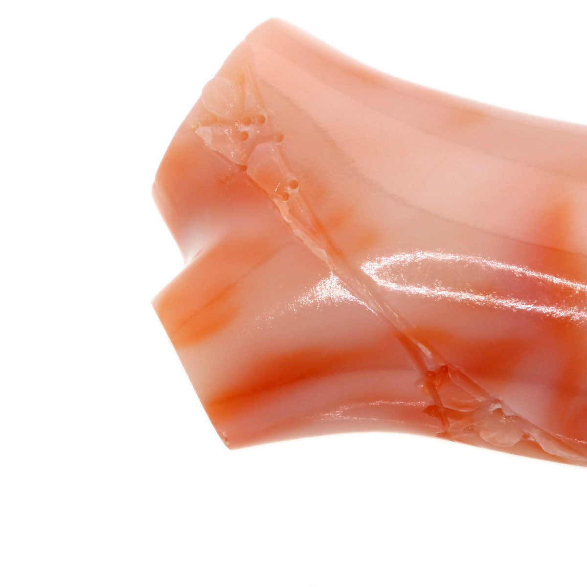 Coral Coral Obi closure Metal 22.3g Ladies