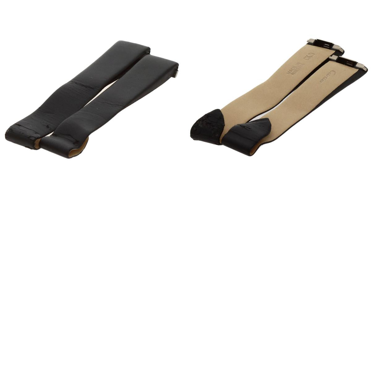 CARTIER Roadster SM Watches W62026Y4 Stainless Steel/SSxK18YG Ladies