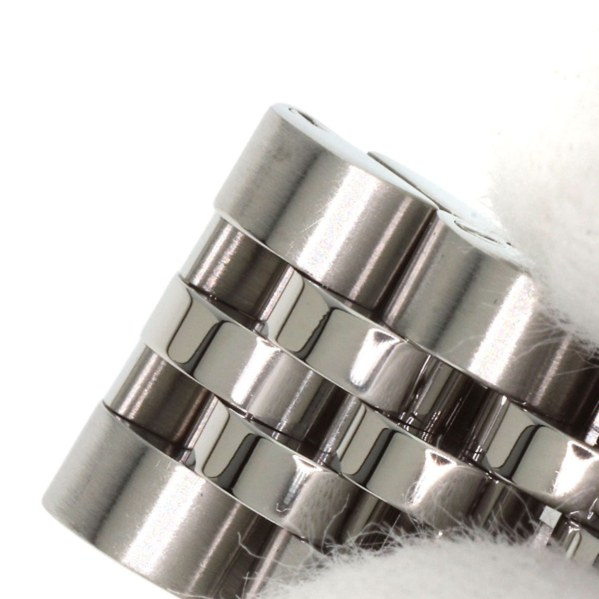 ROLEX DATEJUST 10P Diamond Watches 179174NG Stainless Steel/Stainless Steel Ladies