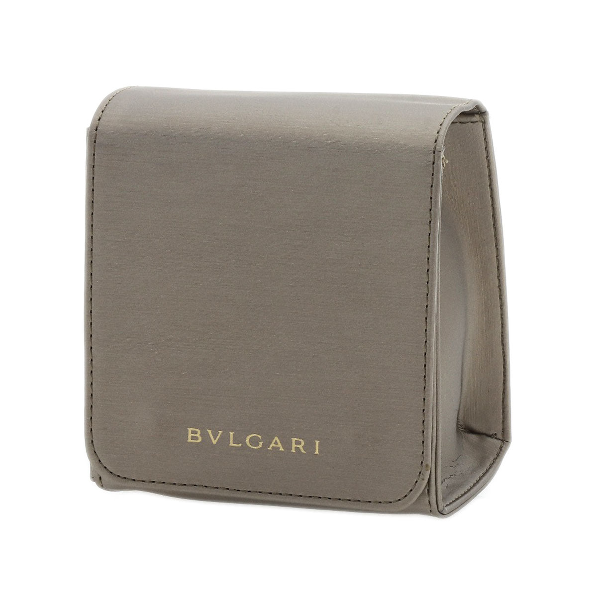BVLGARI BVLGARI BVLGARI Watches BBL26S Stainless Steel/Stainless Steel Ladies
