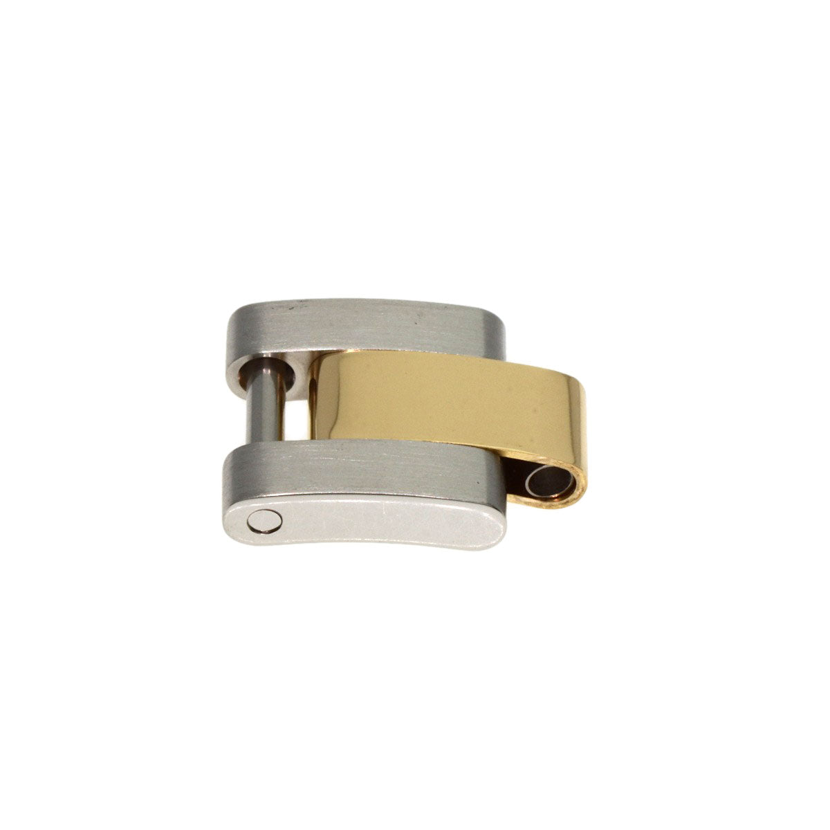 ROLEX Oyster Perpetual Links Watches 67183 /SSxK18YG Ladies
