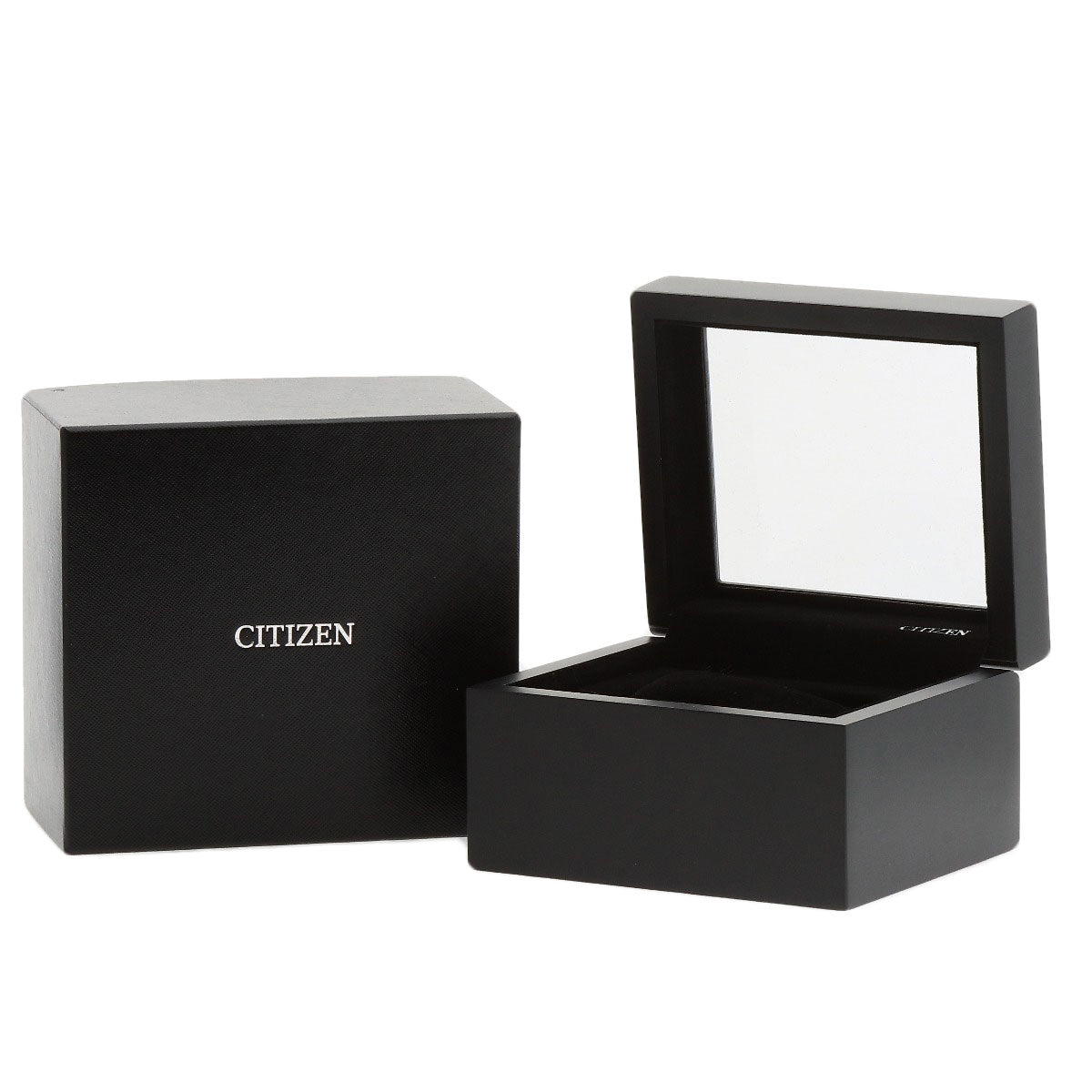 CITIZEN Exceed Euro Watches CB3024-52W H128-T022375 Stainless Steel/Stainless Steel mens