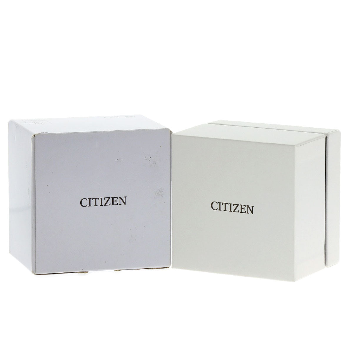 CITIZEN Eco Drive Watches B620-003VG01 Titanium/Titanium mens