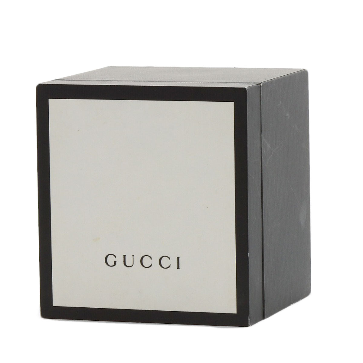 GUCCI DIVE The Three Little Pigs Watches 136.3 Gold Plated/Rubber mens