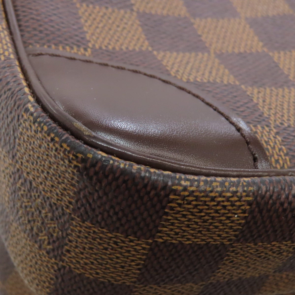 LOUIS VUITTON N48074 Shoulder Bag Amazon SP order Damier canvas Ladies