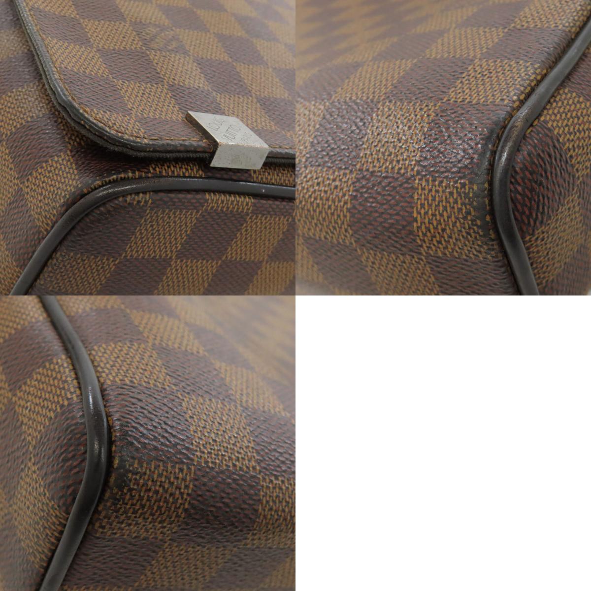 ルイヴィトン N41031 ディストリクトPM ショルダーバッグ ダミエキャンバス レディース 【中古】【LOUIS VUITTON】