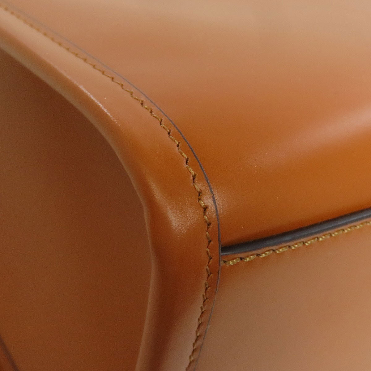 FENDI Handbag Sunshine Small Calf Ladies