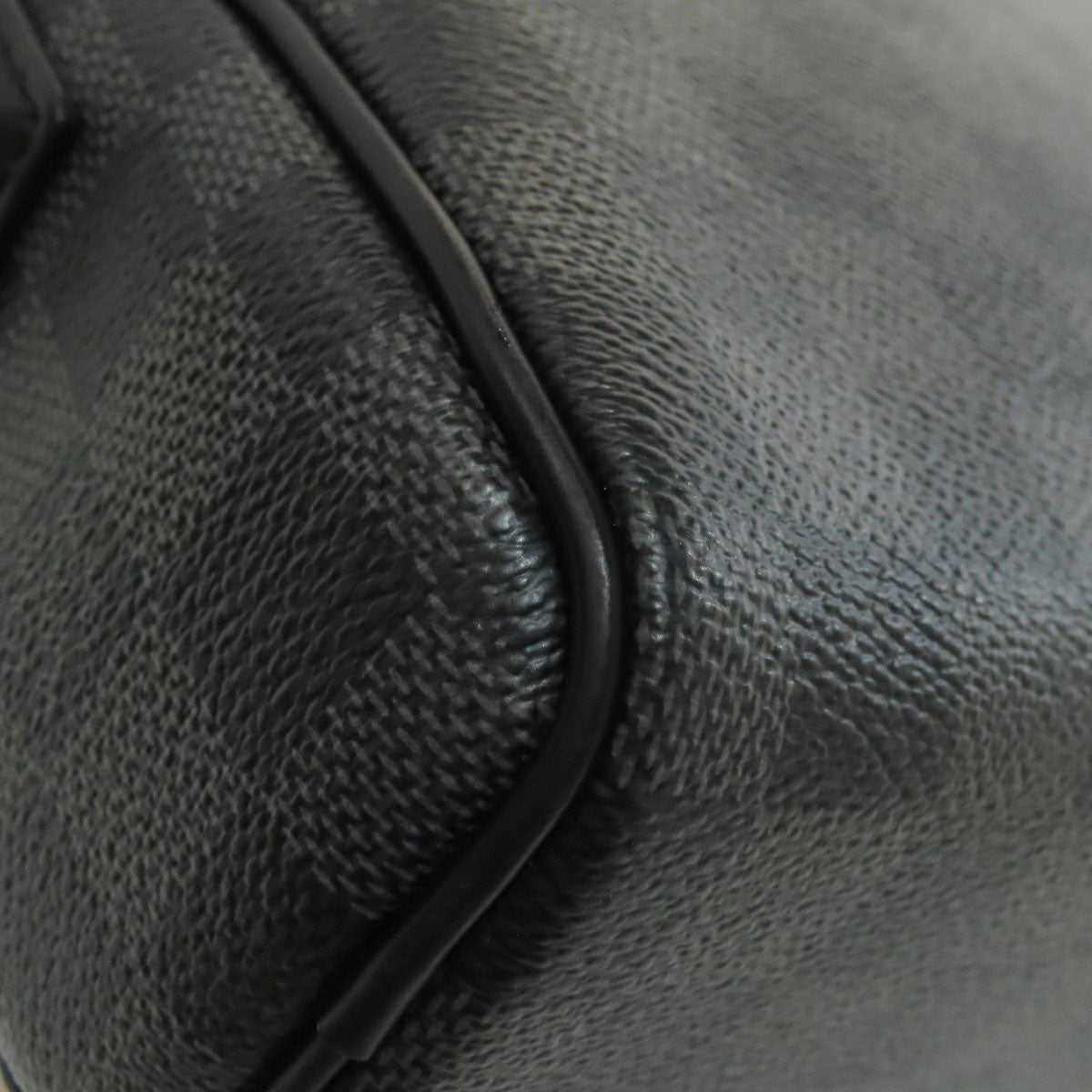 LOUIS VUITTON N41408 Shoulder Bag Dayton PM Damier canvas mens