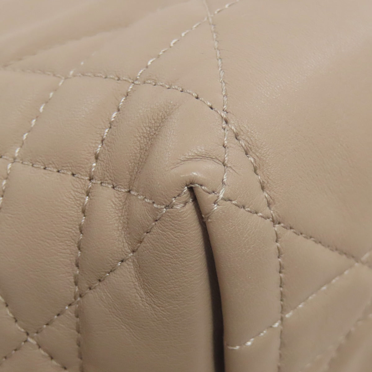 CHRISTIAN DIOR Handbag Toujours Bag 2WAY Calf Ladies