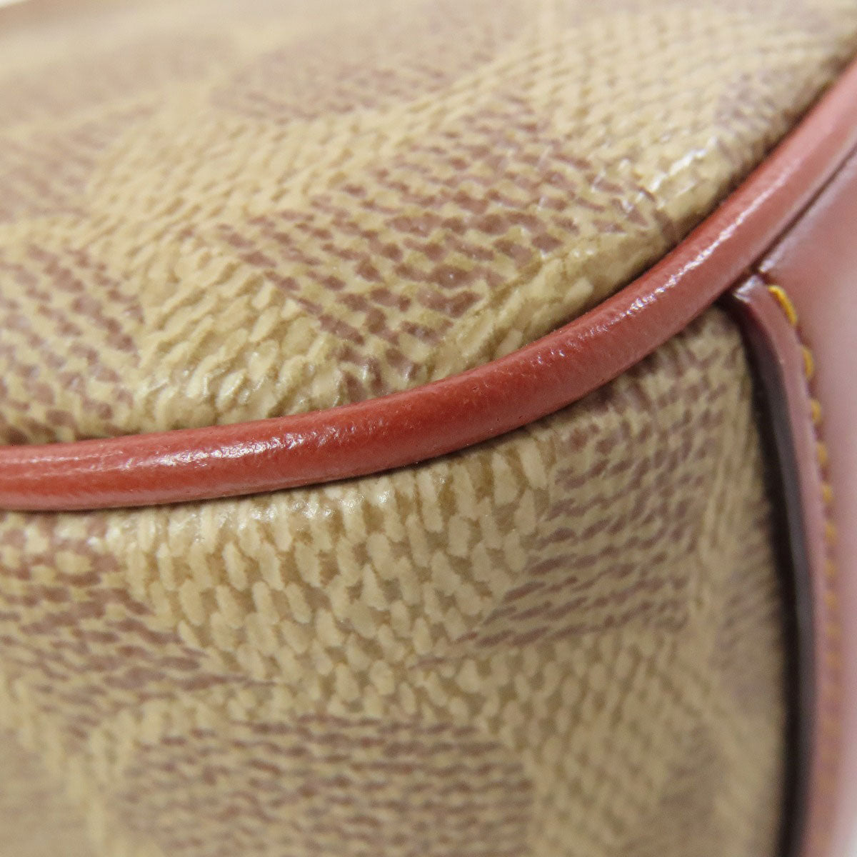 コーチ C0694 シグネチャー ショルダーバッグ PVC レディース 【中古】【COACH】