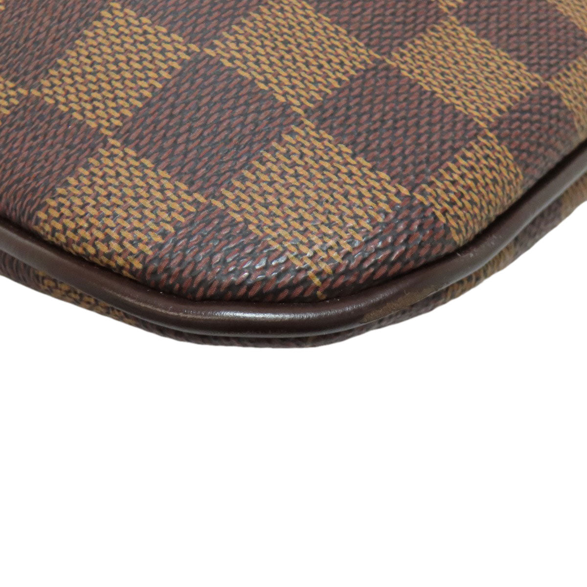 ルイヴィトン N51149 クリフトン トートバッグ ダミエキャンバス レディース 【中古】【LOUIS VUITTON】