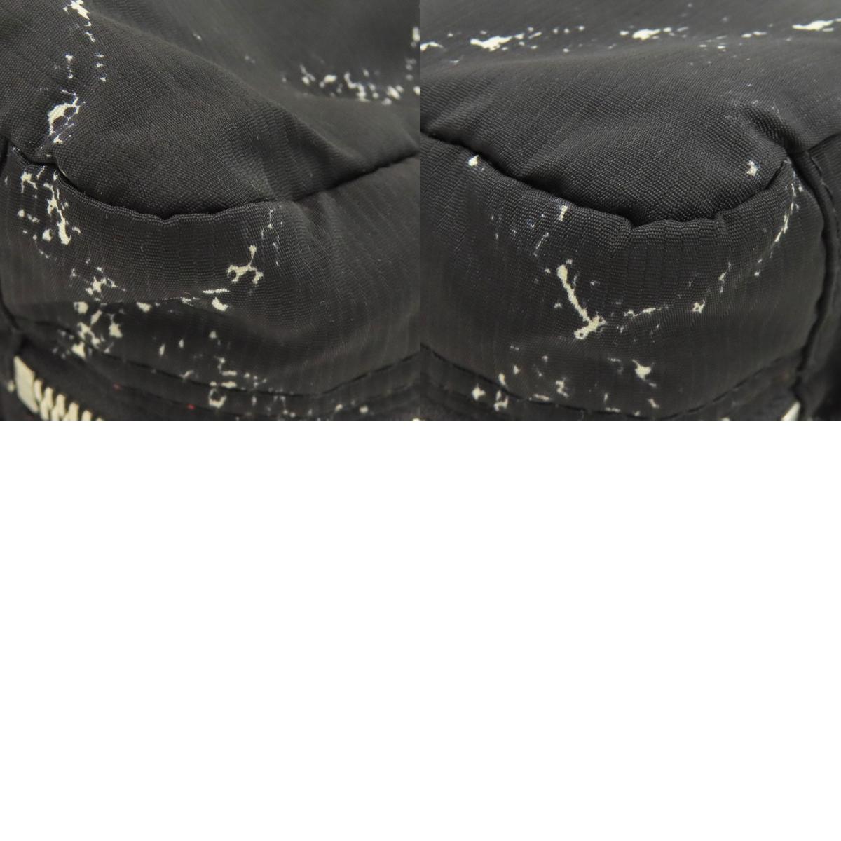 シャネル トラベルライン トートバッグ ナイロン素材 レディース 【中古】【CHANEL】