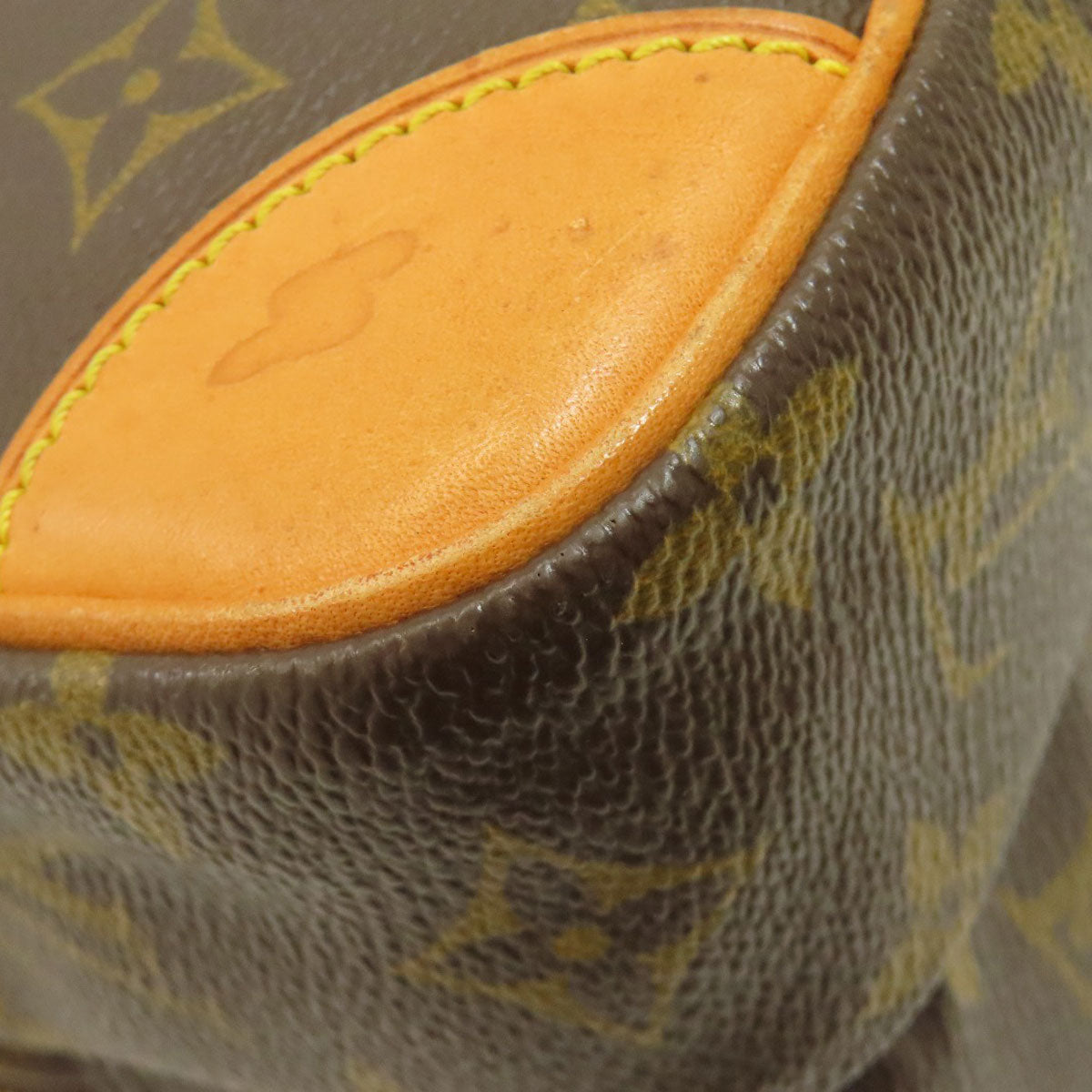 ルイヴィトン M45236 アマゾン ショルダーバッグ モノグラムキャンバス レディース 【中古】【LOUIS VUITTON】