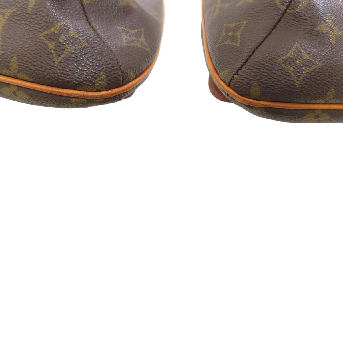 ルイヴィトン M51256 ミュゼット ショルダーバッグ モノグラムキャンバス レディース 【中古】【LOUIS VUITTON】