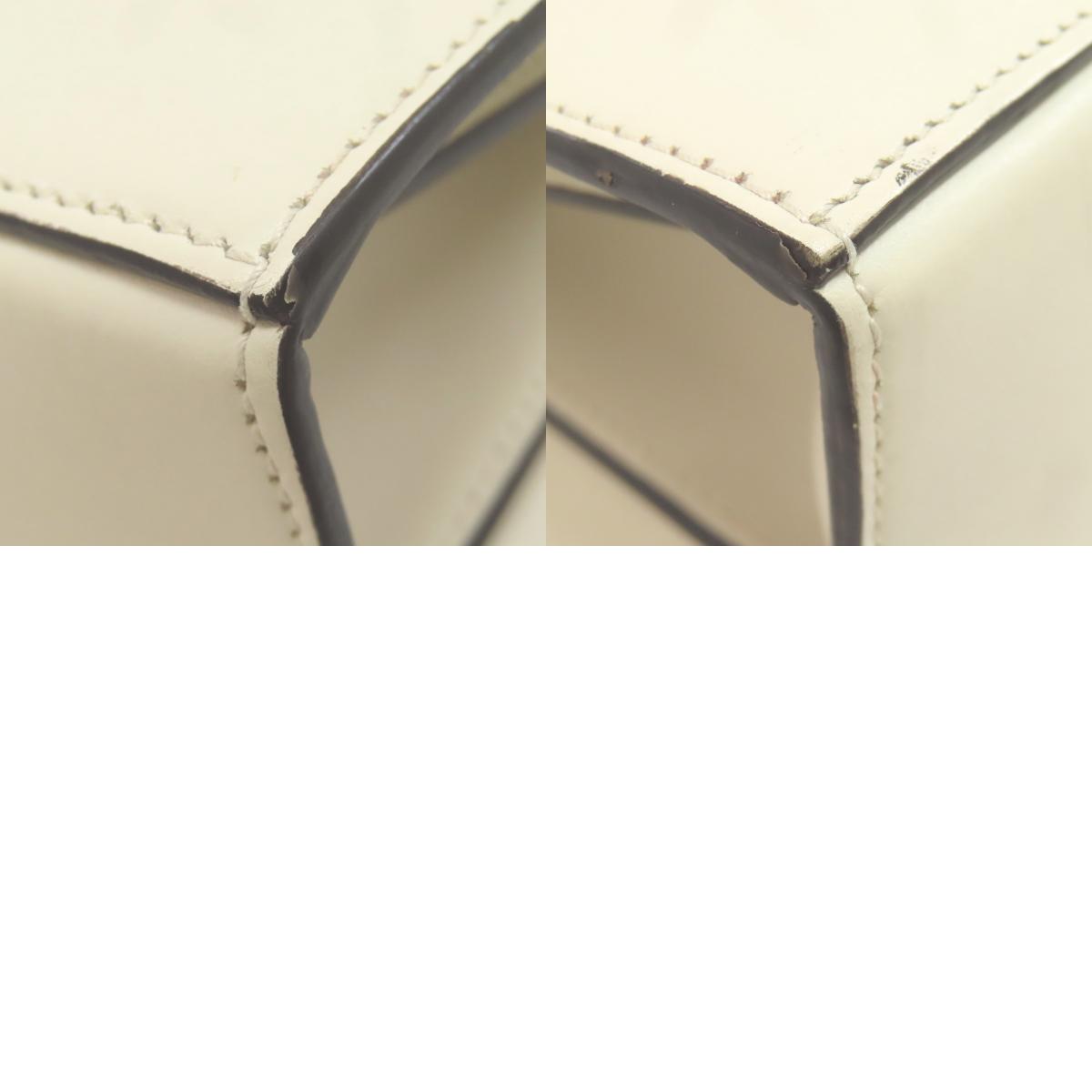 グッチ 576388 ズゥミ ショルダーバッグ カーフ レディース 【中古】【GUCCI】