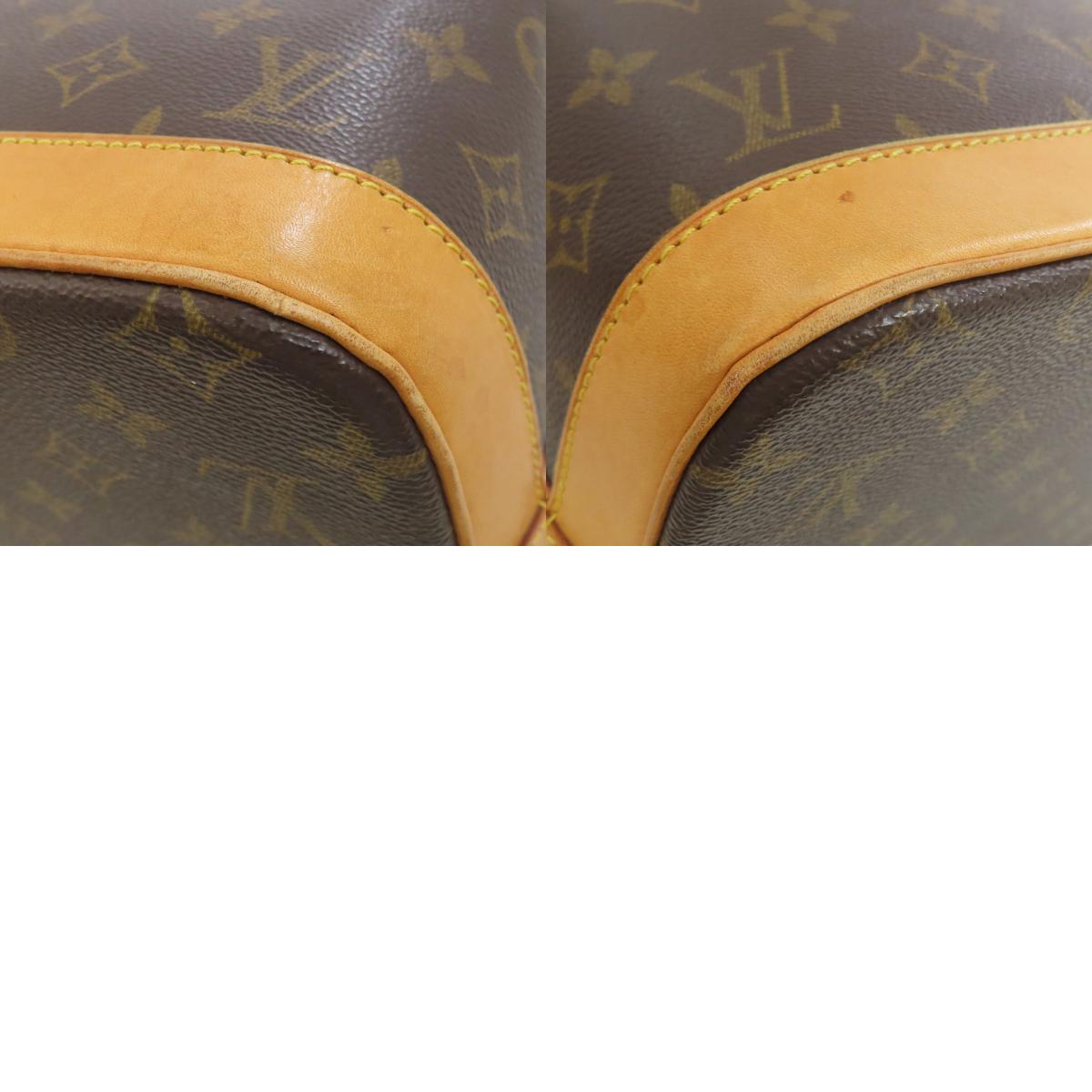 ルイヴィトン M47275 アムファー・スリー ショルダーバッグ モノグラムキャンバス レディース 【中古】【LOUIS VUITTON】