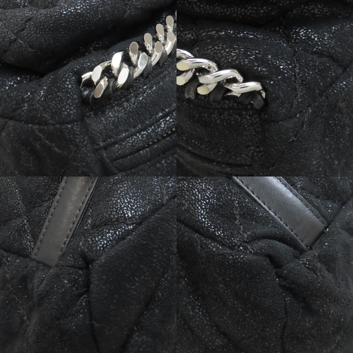 ステラマッカートニー ファラベラ リュック・デイパック ポリエステル レディース 【中古】【Stella McCartney】