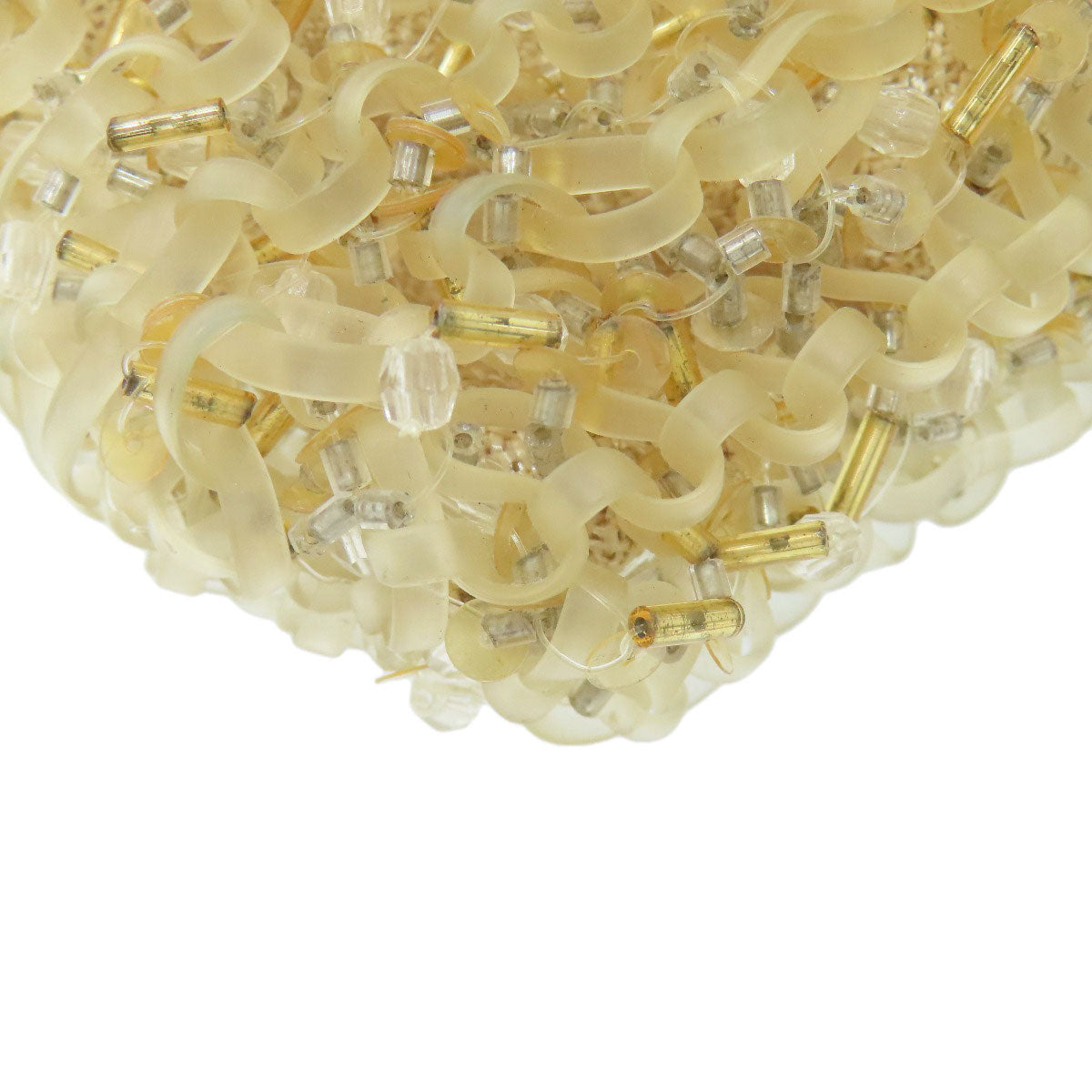 アンテプリマ ワイヤーバッグ ハンドバッグ PVC レディース 【中古】【ANTEPRIMA】