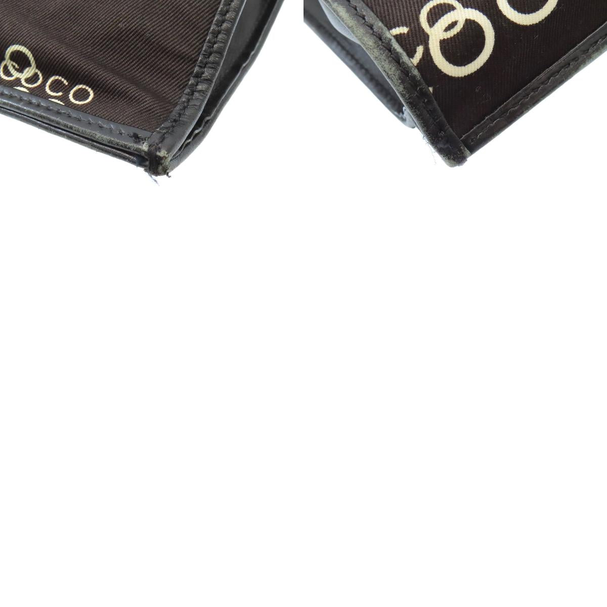 シャネル COCOプリント ゴールド金具 トートバッグ キャンバス レディース 【中古】【CHANEL】