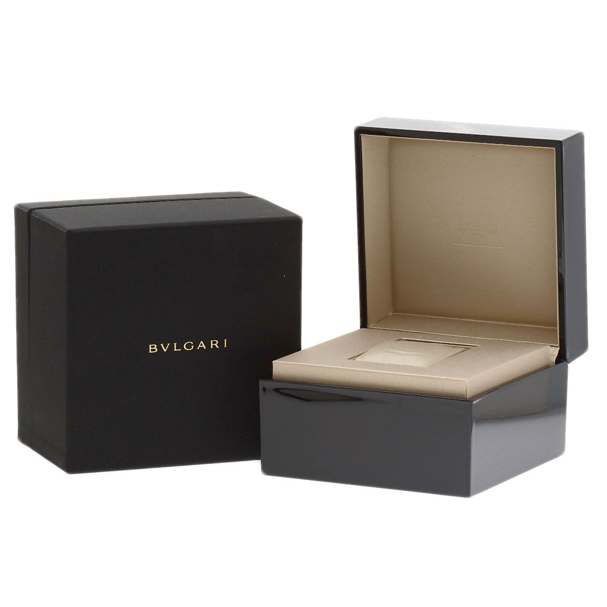 BVLGARI Assioma Watches AA26S Stainless Steel/Stainless Steel Ladies