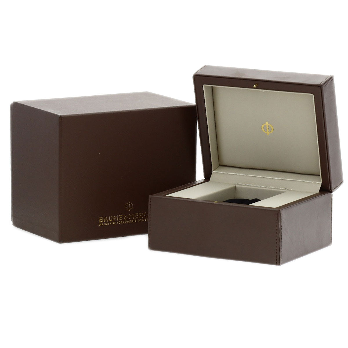 Baume & Mercier Clifton Watches MOA10175 Stainless Steel/Stainless Steel Ladies