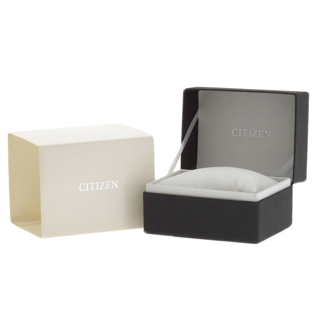 CITIZEN Professional master Watches CB5037-84E Stainless Steel/Stainless Steel mens