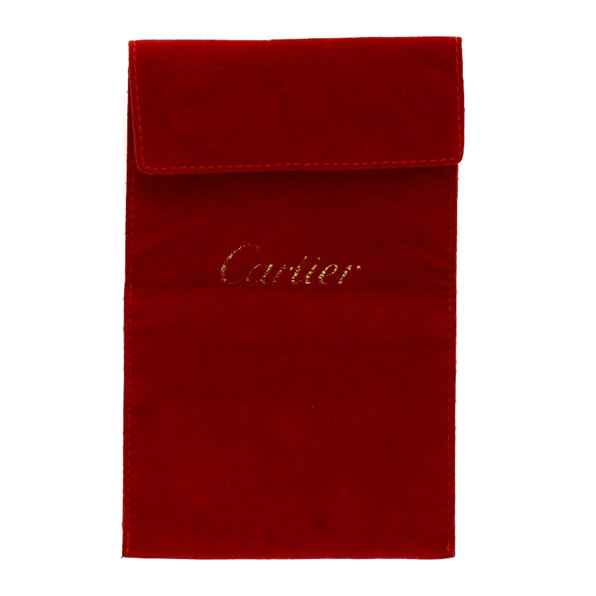 CARTIER Tank francaise SM Watches W50012S3 K18 White Gold/K18 White Gold Ladies