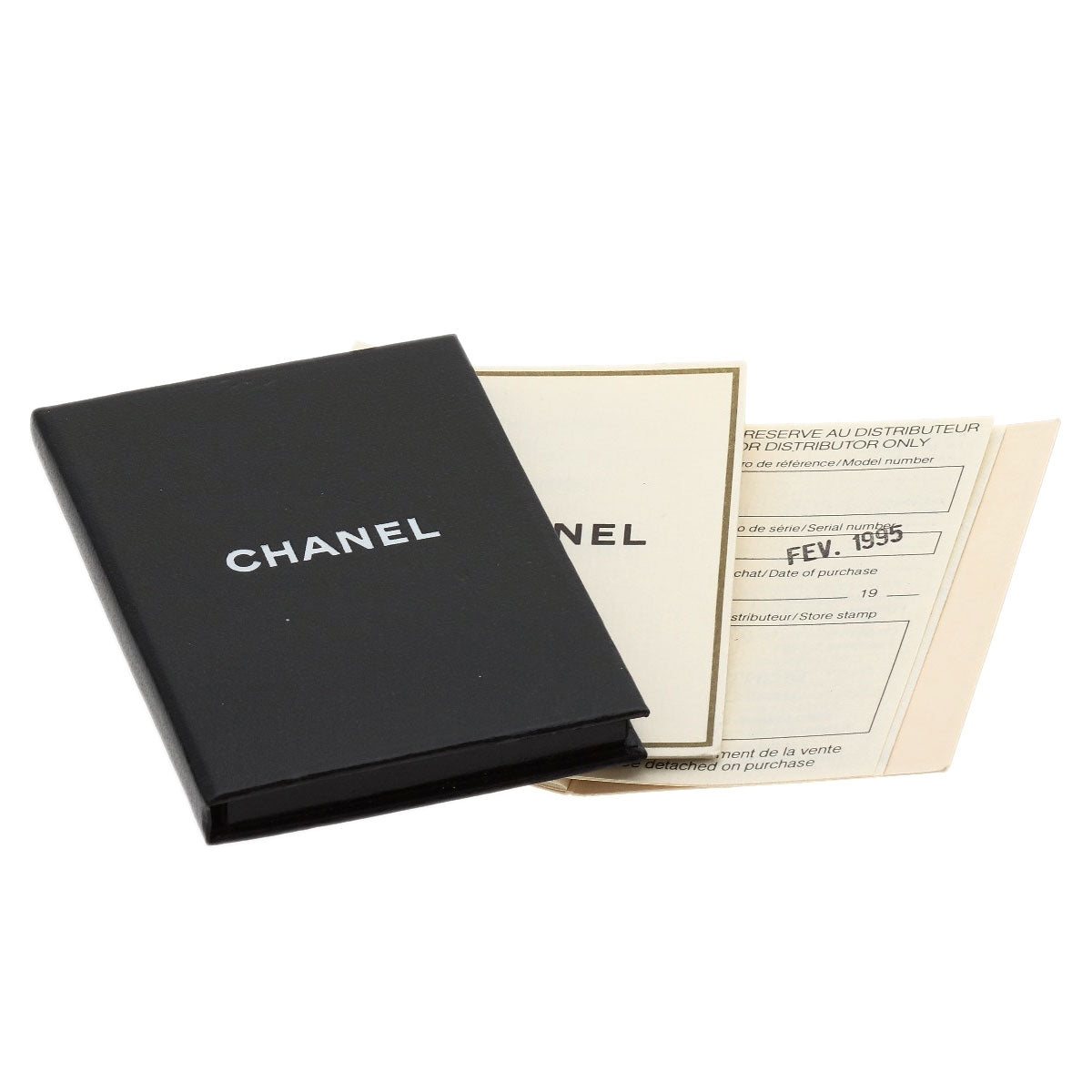 CHANEL Matelasse Watches K18 Yellow Gold/18K Yellow Gold Ladies