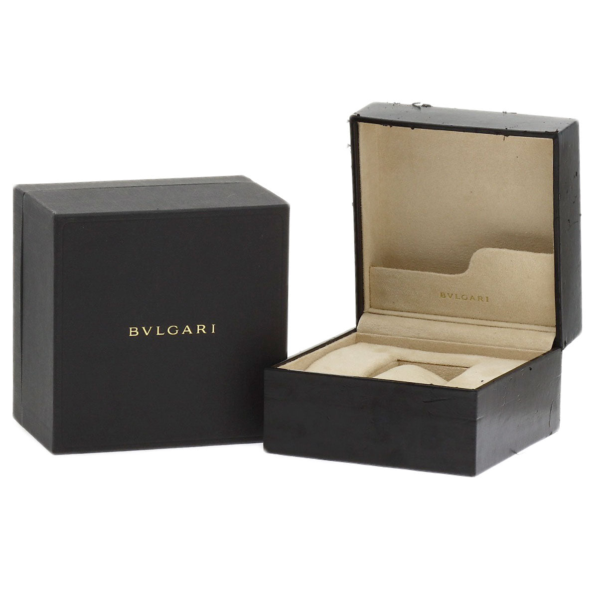 BVLGARI Elgon Watches EG30S Stainless Steel/Stainless Steel Ladies