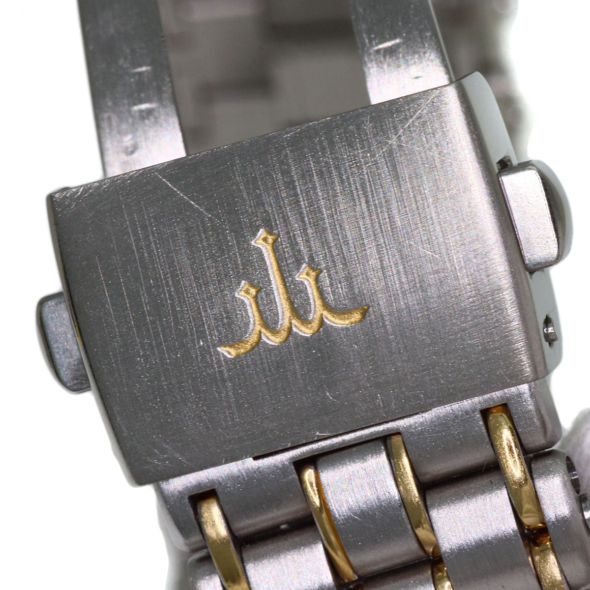 SEIKO CREDOR Watches 5A70-0040 Stainless Steel/Stainless Steel Ladies