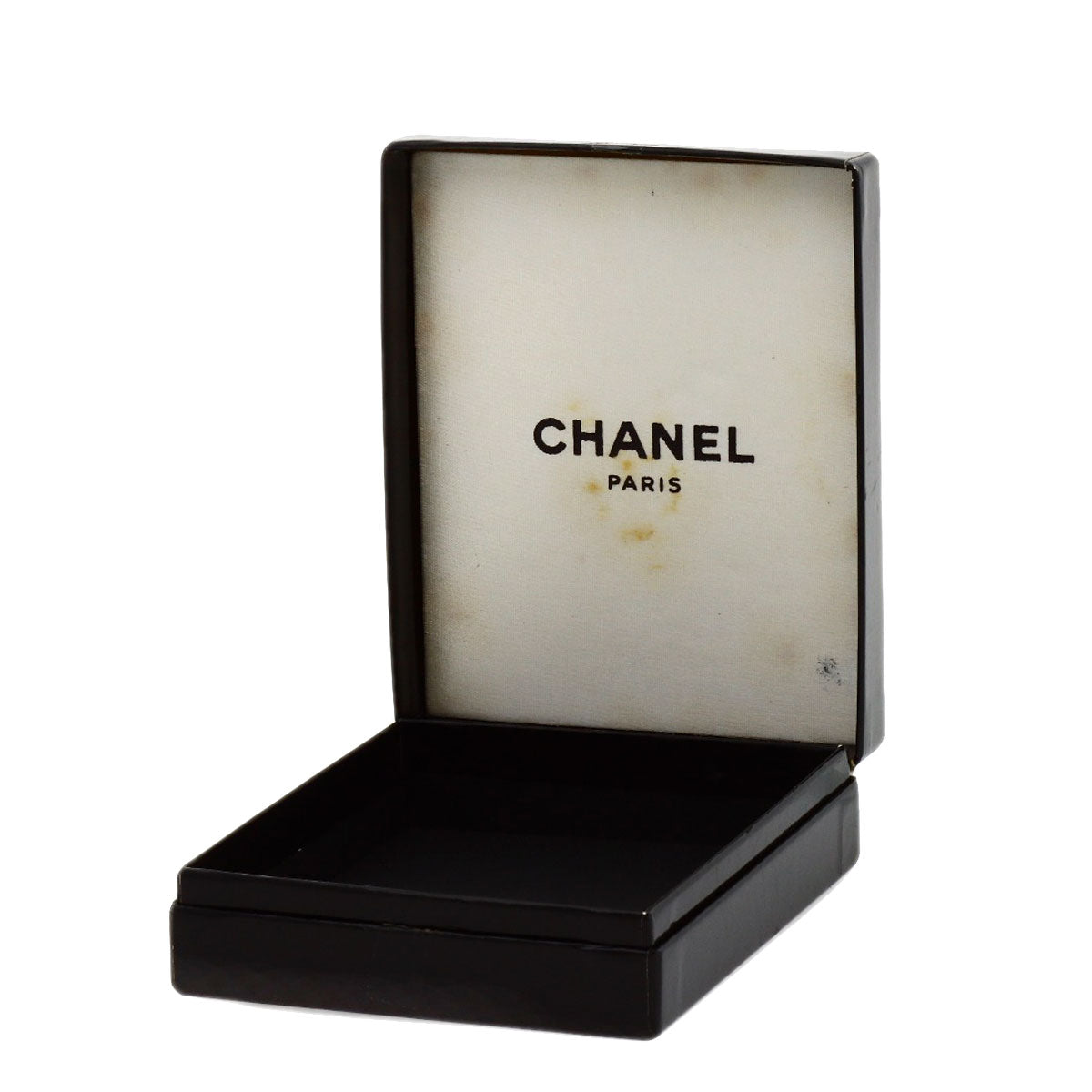 CHANEL Mademoiselle Pearl Pearl Watches H0007 K18 Yellow Gold/Pearl Ladies