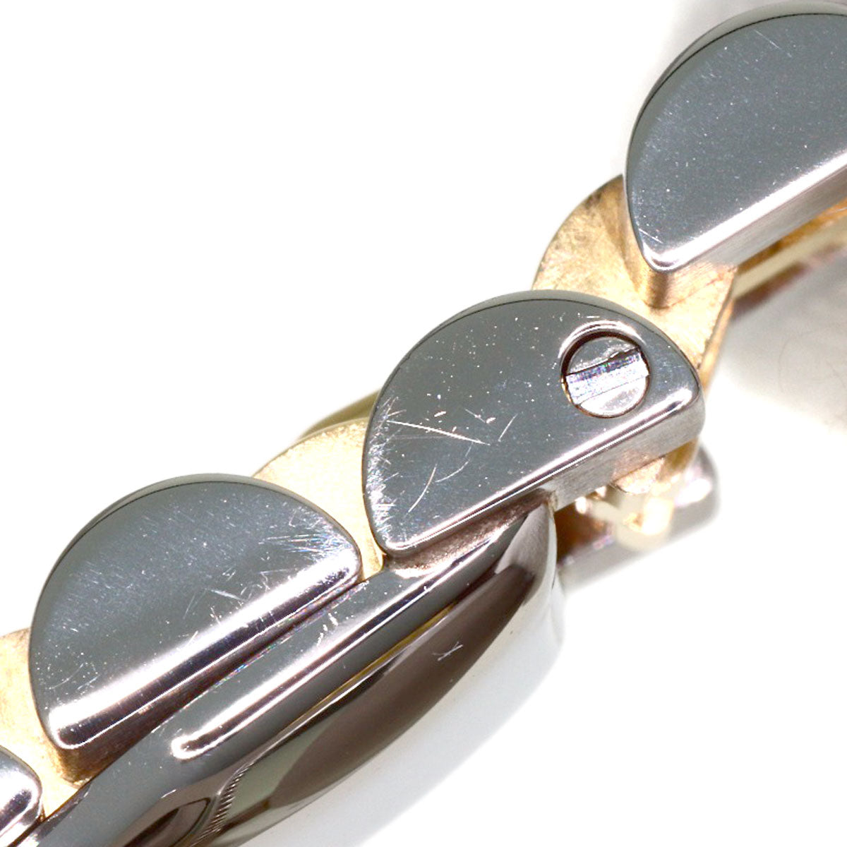 ROLEX Datejust Watches 179173NG Stainless Steel/SSxK18YG Ladies