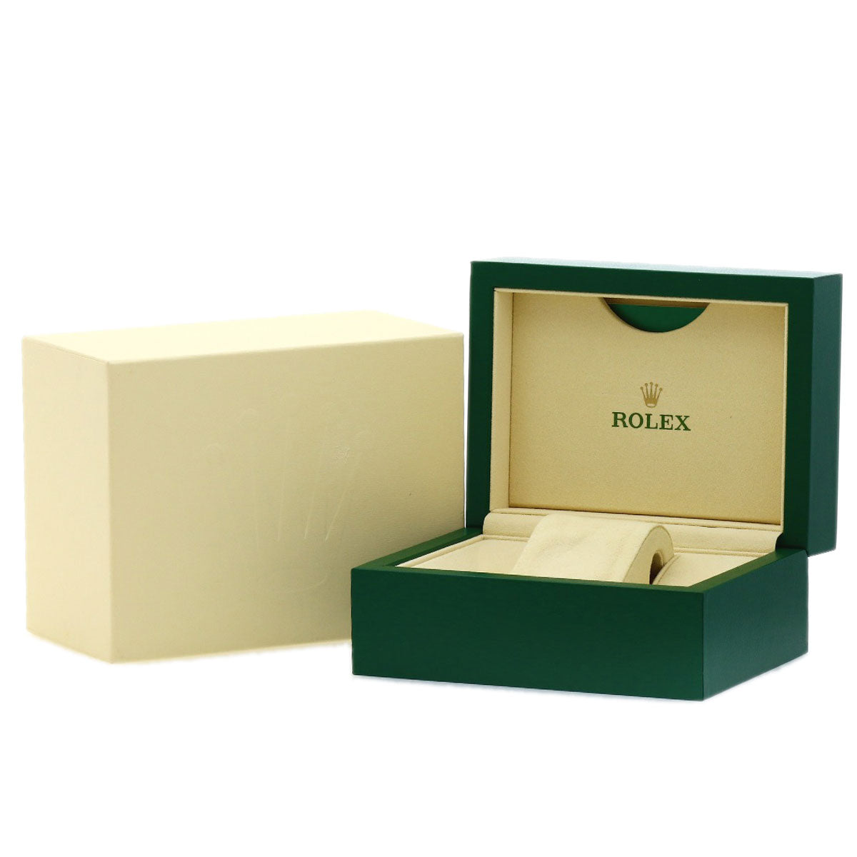 ROLEX Submarina Date Watches 116610LN Stainless Steel/Stainless Steel mens