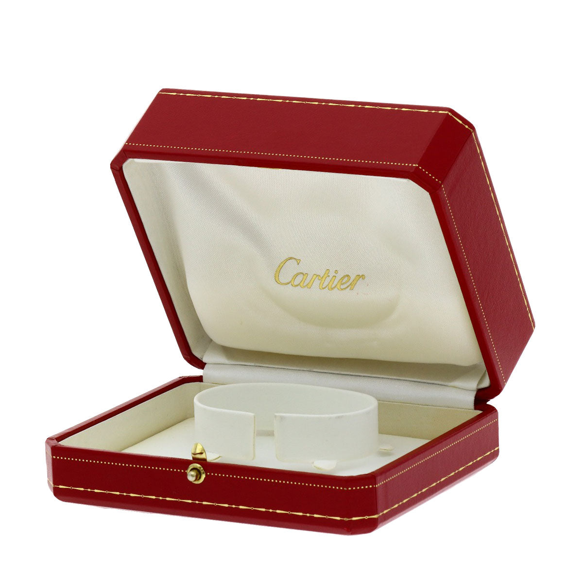 CARTIER Must21 Watches W10073R6 Stainless Steel/SSxGP Ladies