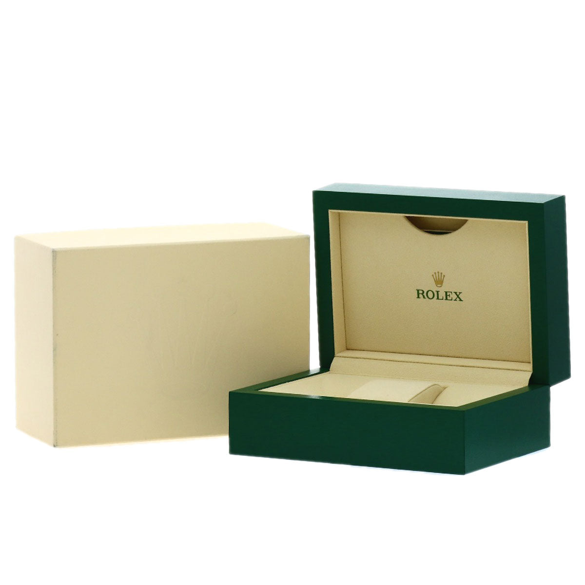 ROLEX Submarina Date Watches 126610LV Stainless Steel/Stainless Steel mens
