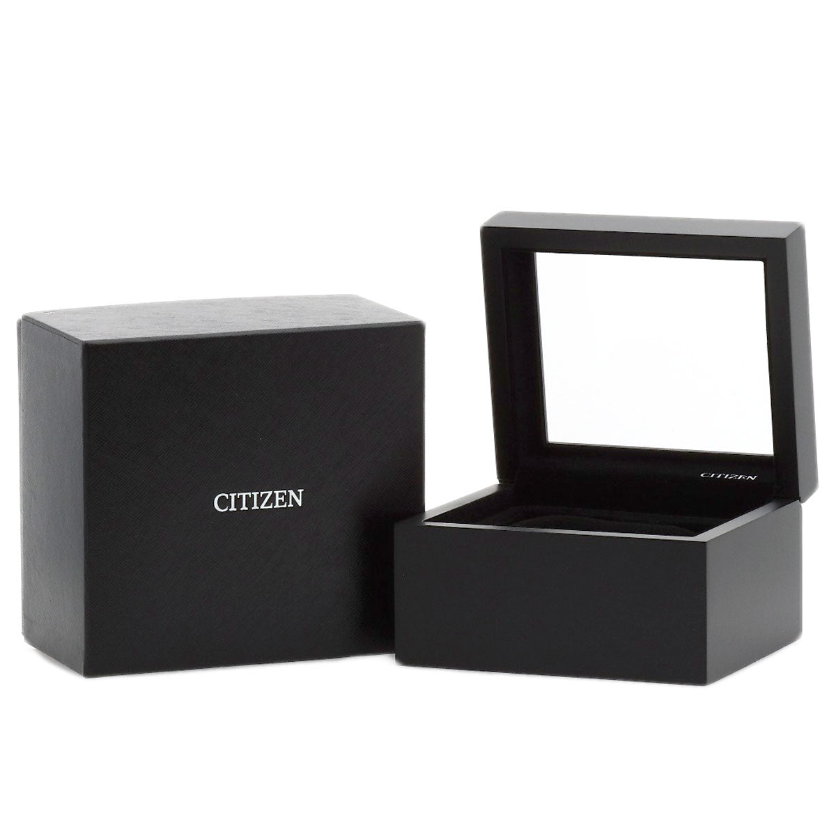 CITIZEN The citizen Watches AQ4080-52E Stainless Steel/Stainless Steel mens