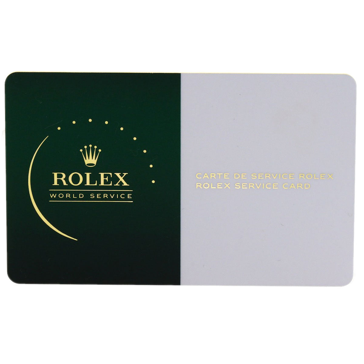 ROLEX Oyster Perpetual 1970 Watches 1550 Gold Plated/Leather mens