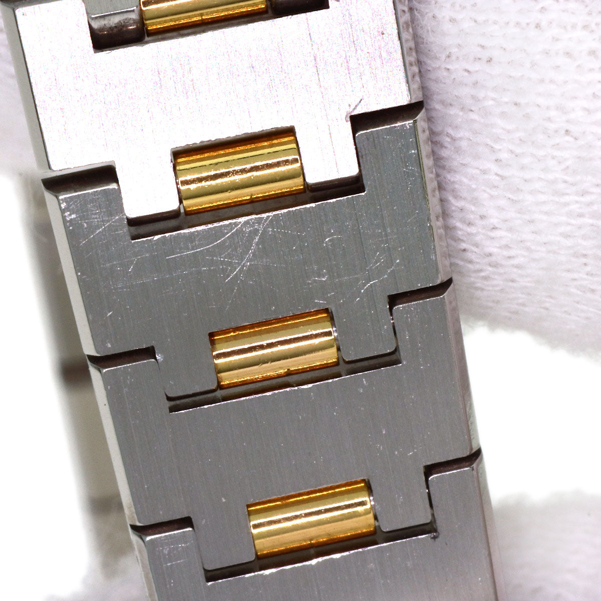 BVLGARI BVLGARI BVLGARI Watches BB23SGD Stainless Steel/SSxK18YG Ladies