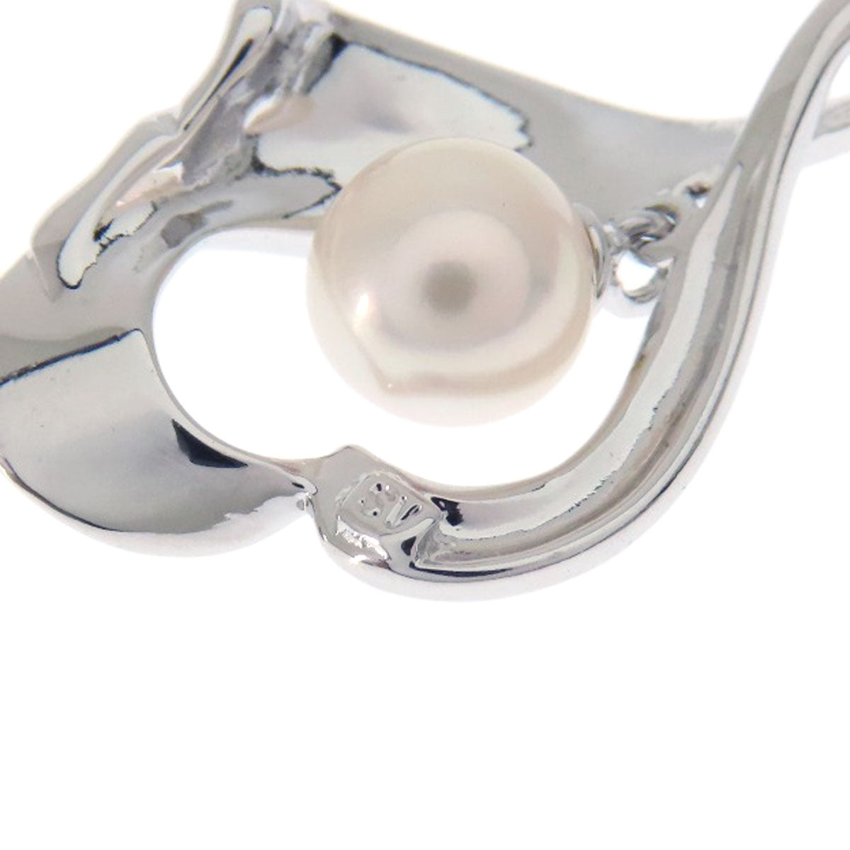 Pearl Pearl Pendant top PL SV 2.7g Ladies