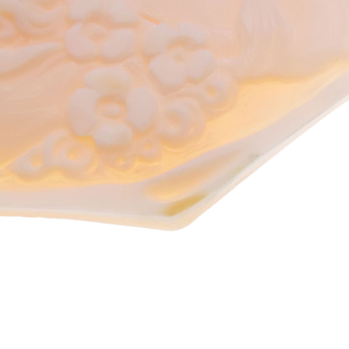 cameo Loose Shell 23.7g Ladies