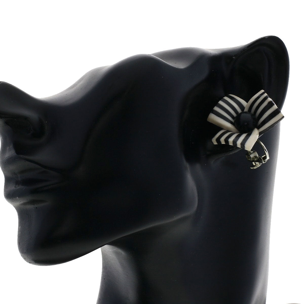 Brooch・Earring 2 piece set Brooch Metal 31.2g Ladies