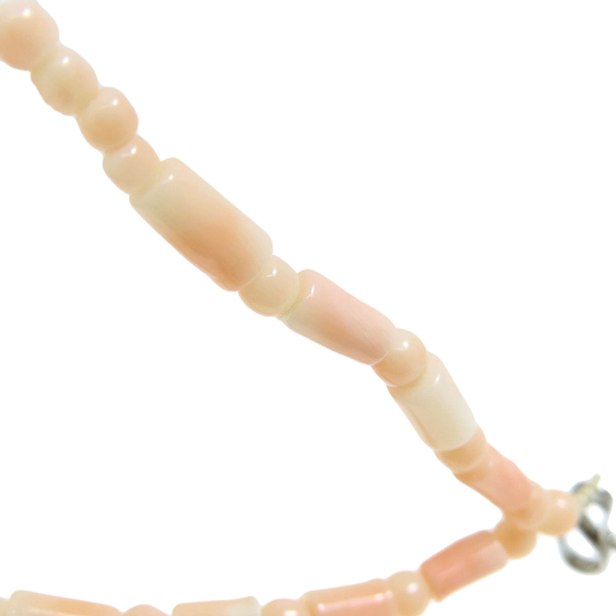 Coral Coral Haori String Obi closure Coral 5.5g Ladies